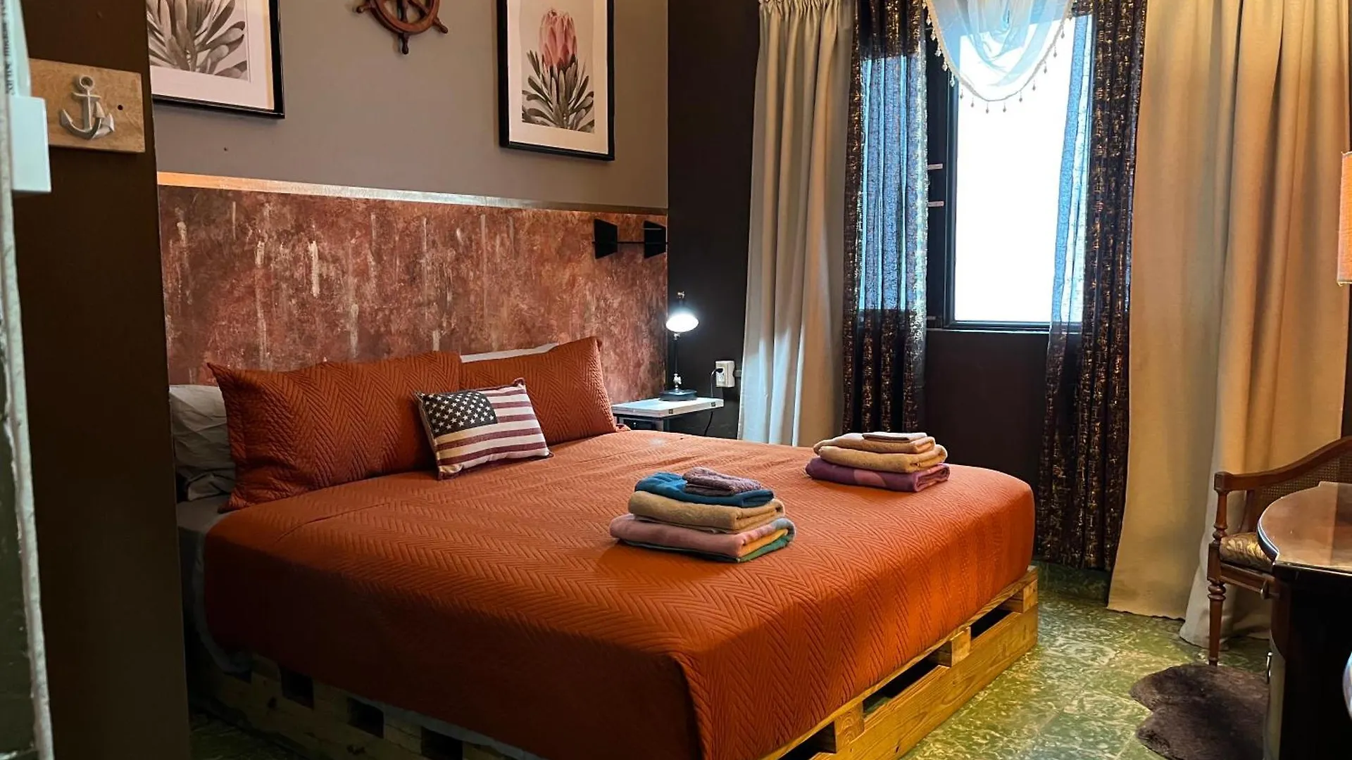 Studio With Modern Amenities, Walk-In Shower, Jacuzzi, Beach, And Pool, (Adults Only) 산후안 아파트