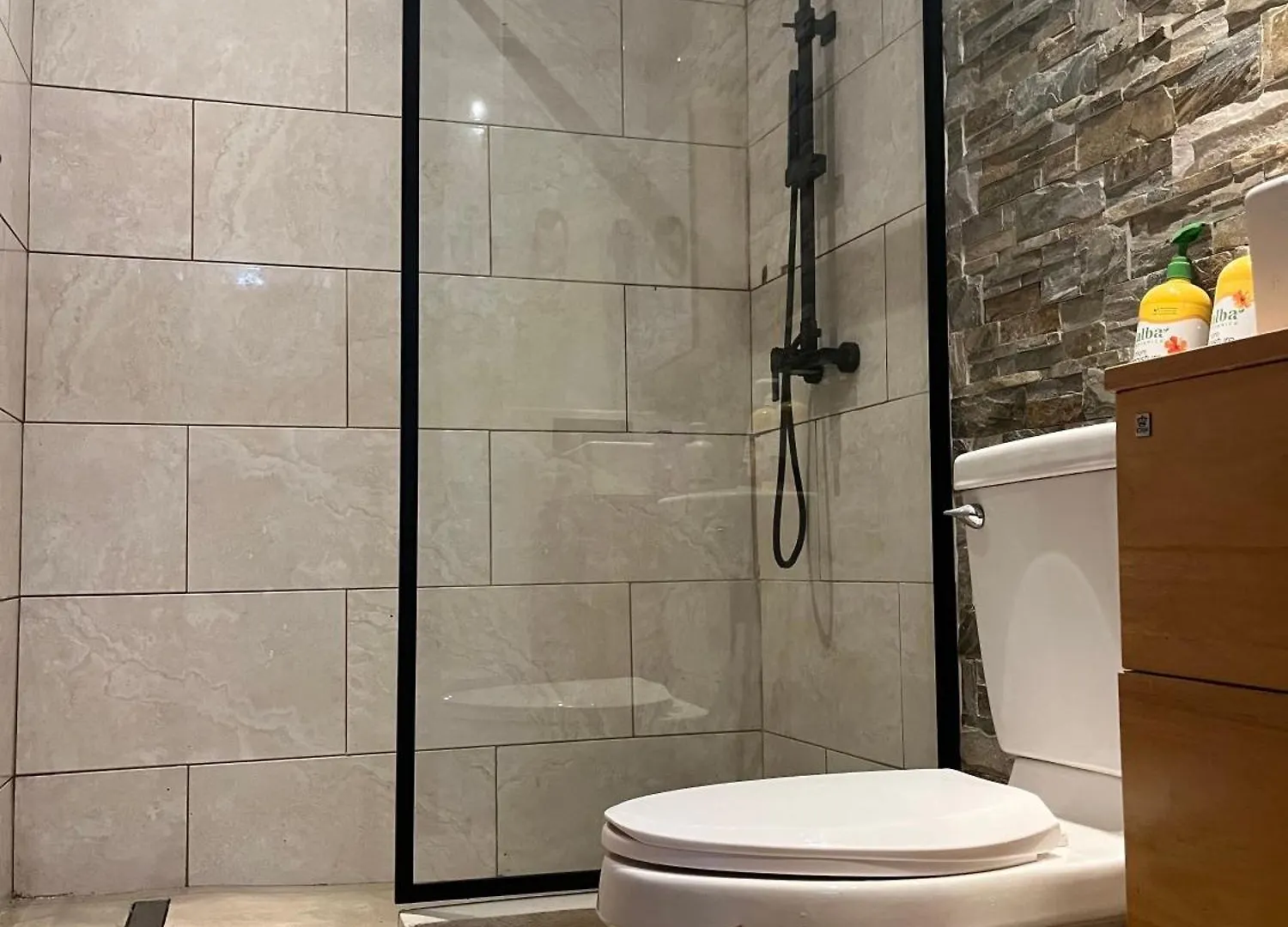 Studio With Modern Amenities, Walk-In Shower, Jacuzzi, Beach, And Pool, (Adults Only) 산후안