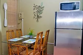 Studio With Modern Amenities, Walk-In Shower, Jacuzzi, Beach, And Pool, (Adults Only) 산후안 푸에르토리코