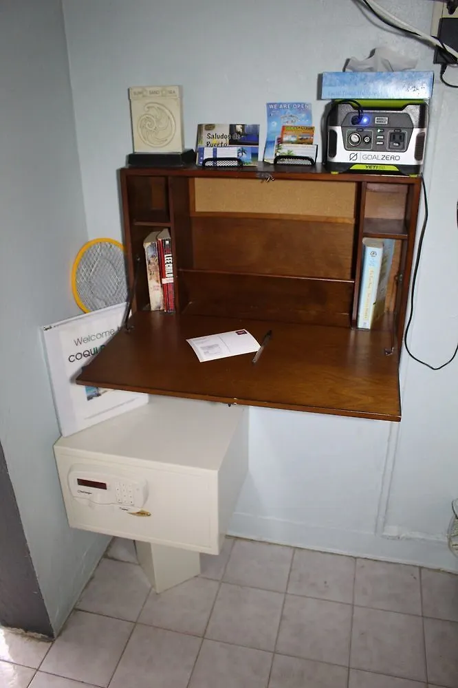 Studio With Modern Amenities, Walk-In Shower, Jacuzzi, Beach, And Pool, (Adults Only) 산후안 아파트