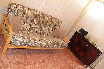 Studio With Modern Amenities, Walk-In Shower, Jacuzzi, Beach, And Pool, (Adults Only) 산후안 아파트