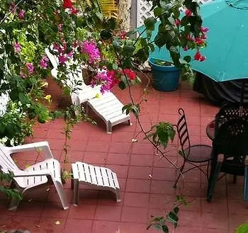 Studio With Modern Amenities, Walk-In Shower, Jacuzzi, Beach, And Pool, (Adults Only) 산후안 0*,  푸에르토리코