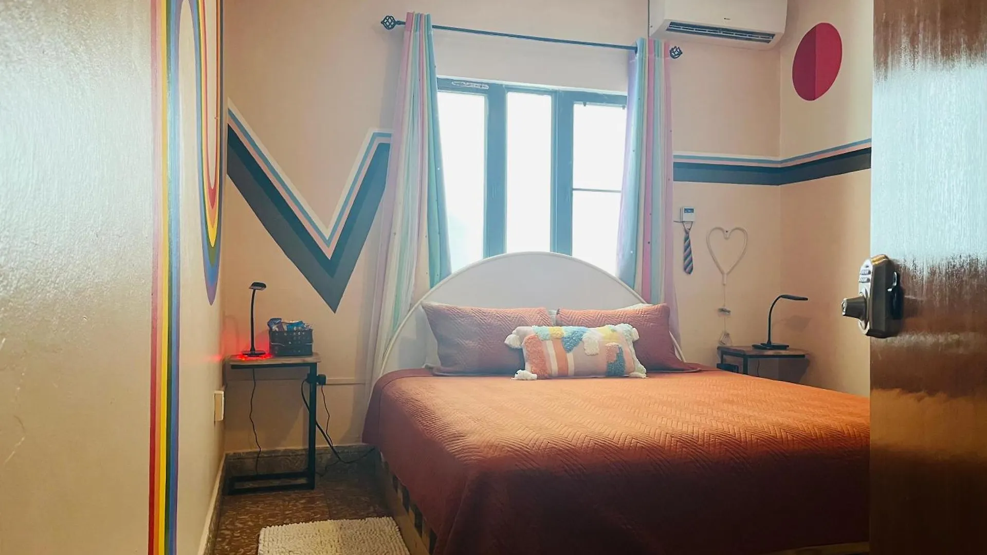 Studio With Modern Amenities, Walk-In Shower, Jacuzzi, Beach, And Pool, (Adults Only) San Juan 0*,  Puerto Rico