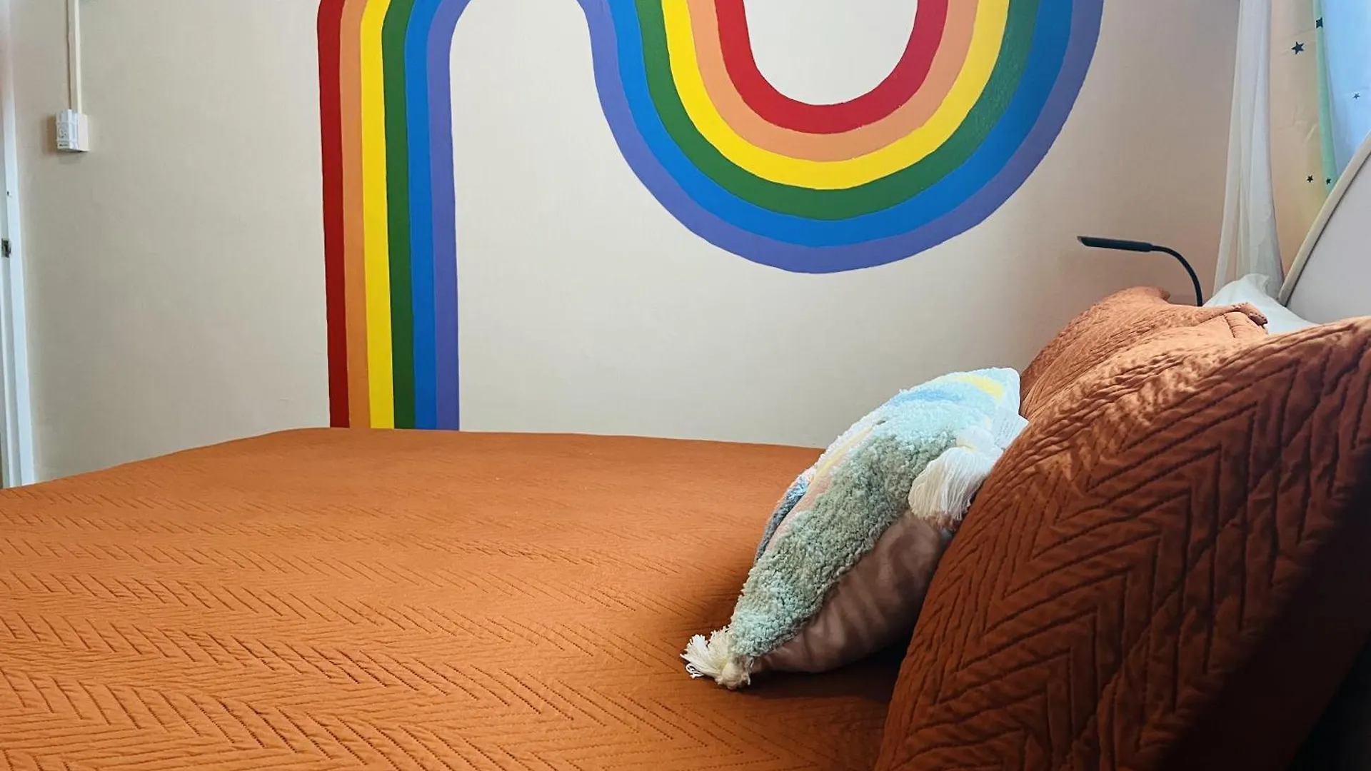 Coqui Del Mar Guesthouse (Adults Only) San Juan