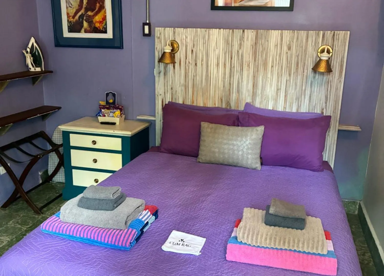 Lägenhet Studio With Modern Amenities, Walk-In Shower, Jacuzzi, Beach, And Pool, (Adults Only) San Juan