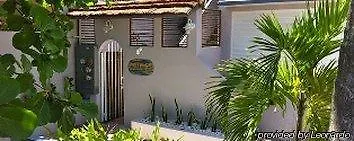 Lägenhet Studio With Modern Amenities, Walk-In Shower, Jacuzzi, Beach, And Pool, (Adults Only) San Juan