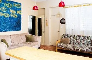 Studio With Modern Amenities, Walk-In Shower, Jacuzzi, Beach, And Pool, (Adults Only) San Juan