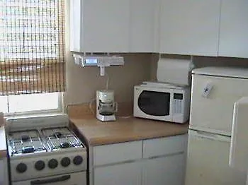 Studio With Modern Amenities, Walk-In Shower, Jacuzzi, Beach, And Pool, (Adults Only) San Juan Lägenhet