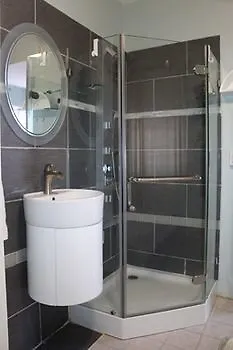 Studio With Modern Amenities, Walk-In Shower, Jacuzzi, Beach, And Pool, (Adults Only) San Juan 0*,  Puerto Rico