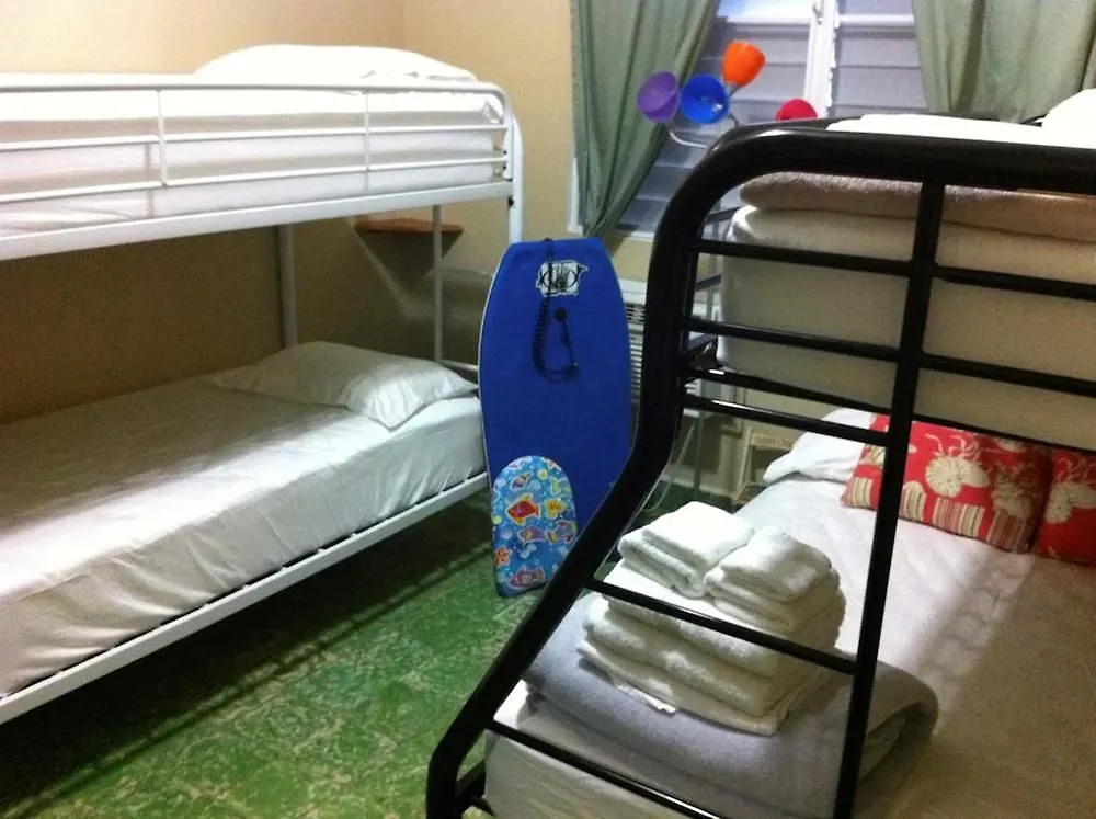 Studio With Modern Amenities, Walk-In Shower, Jacuzzi, Beach, And Pool, (Adults Only) San Juan Lägenhet