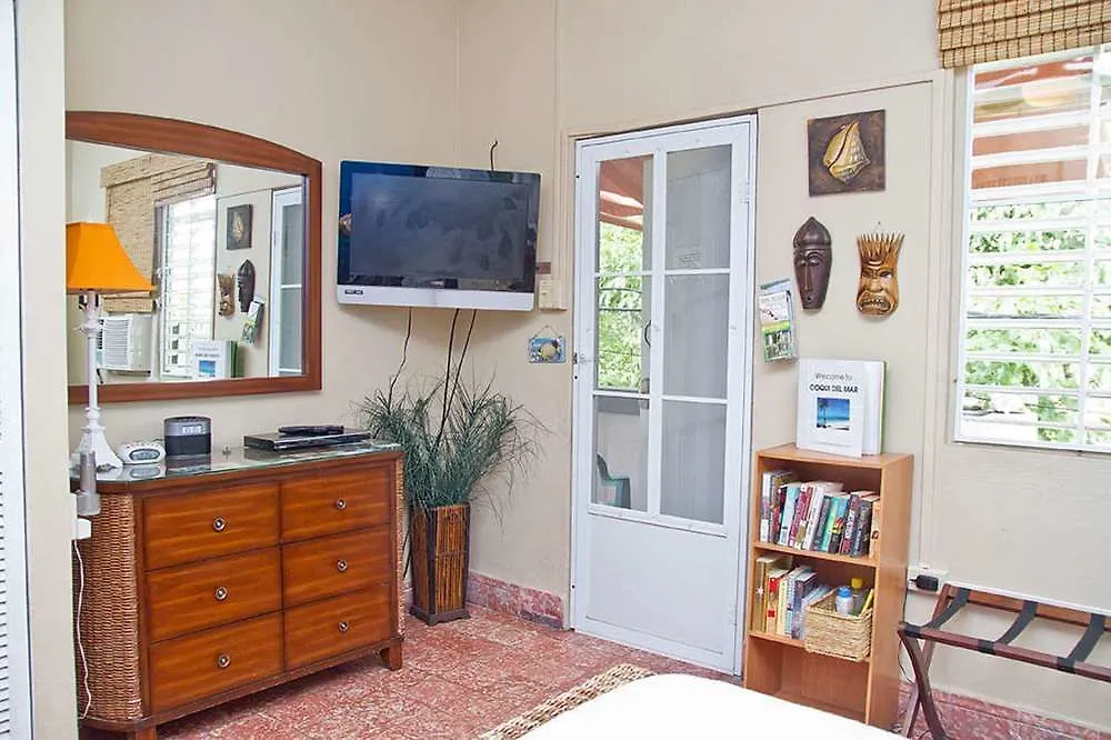 Lägenhet Studio With Modern Amenities, Walk-In Shower, Jacuzzi, Beach, And Pool, (Adults Only) San Juan Puerto Rico