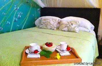 Lägenhet Studio With Modern Amenities, Walk-In Shower, Jacuzzi, Beach, And Pool, (Adults Only) San Juan Puerto Rico