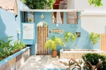 Studio With Modern Amenities, Walk-In Shower, Jacuzzi, Beach, And Pool, (Adults Only) San Juan Puerto Rico
