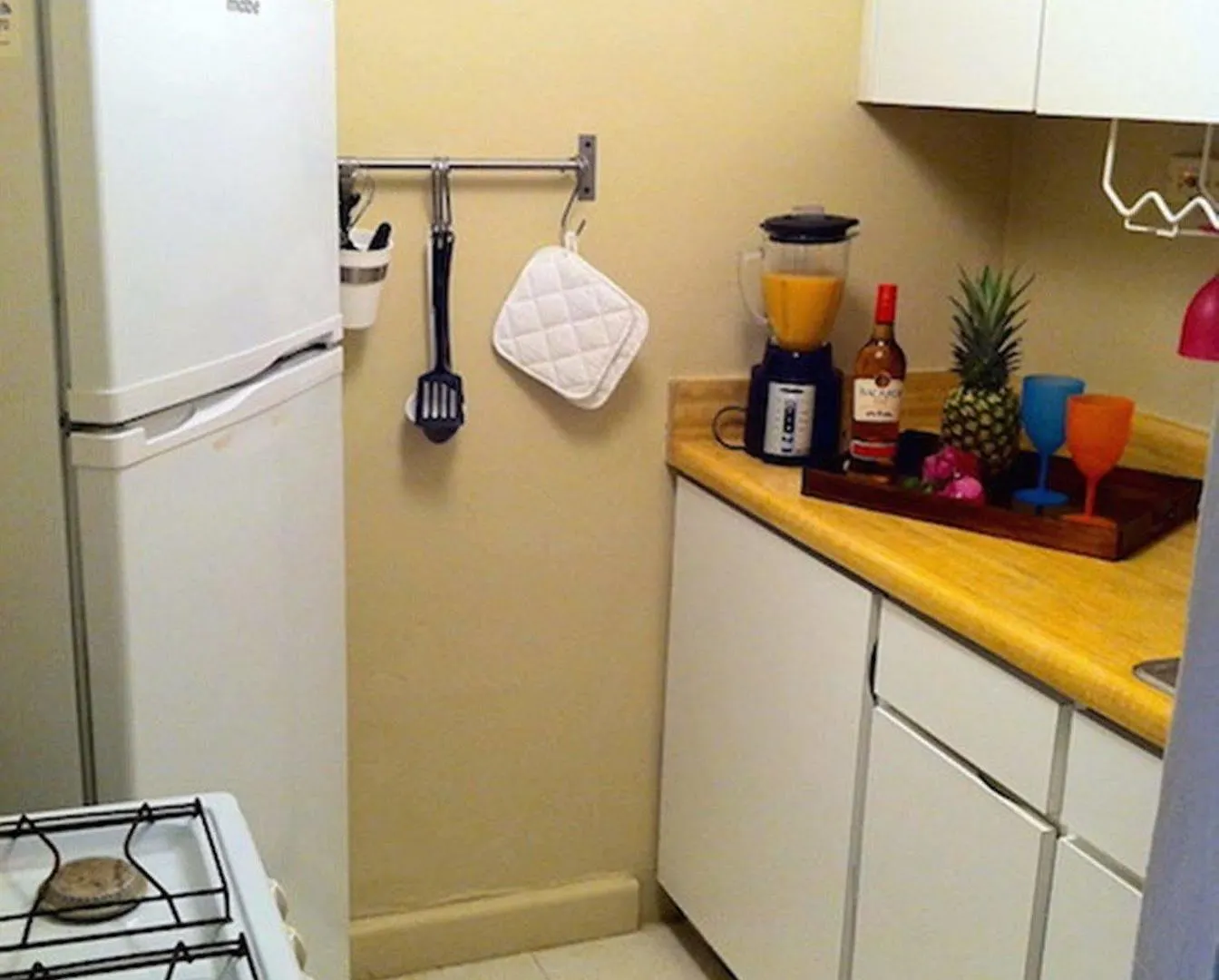 Coqui Del Mar Guesthouse (Adults Only) San Juan