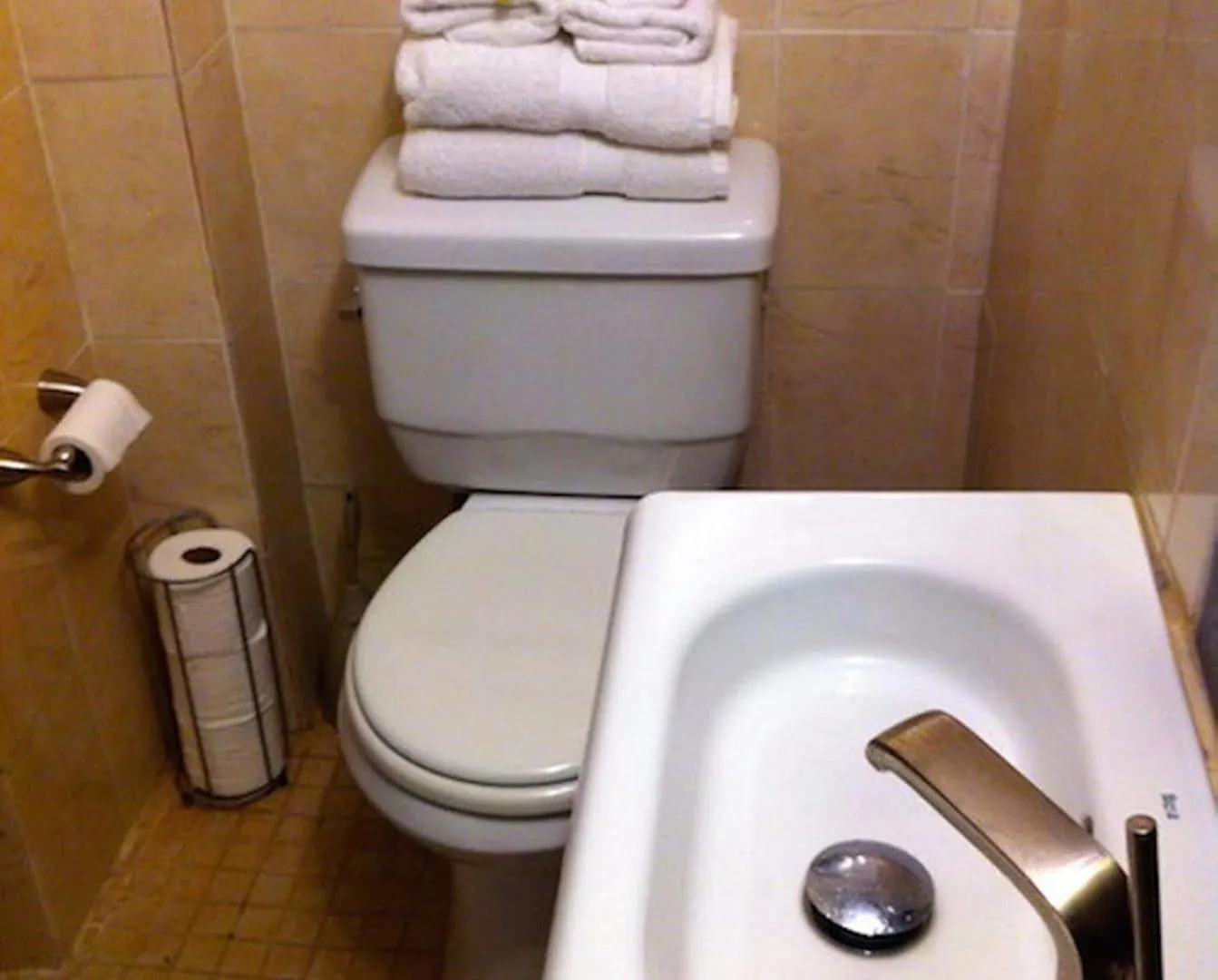 Lägenhet Studio With Modern Amenities, Walk-In Shower, Jacuzzi, Beach, And Pool, (Adults Only) San Juan
