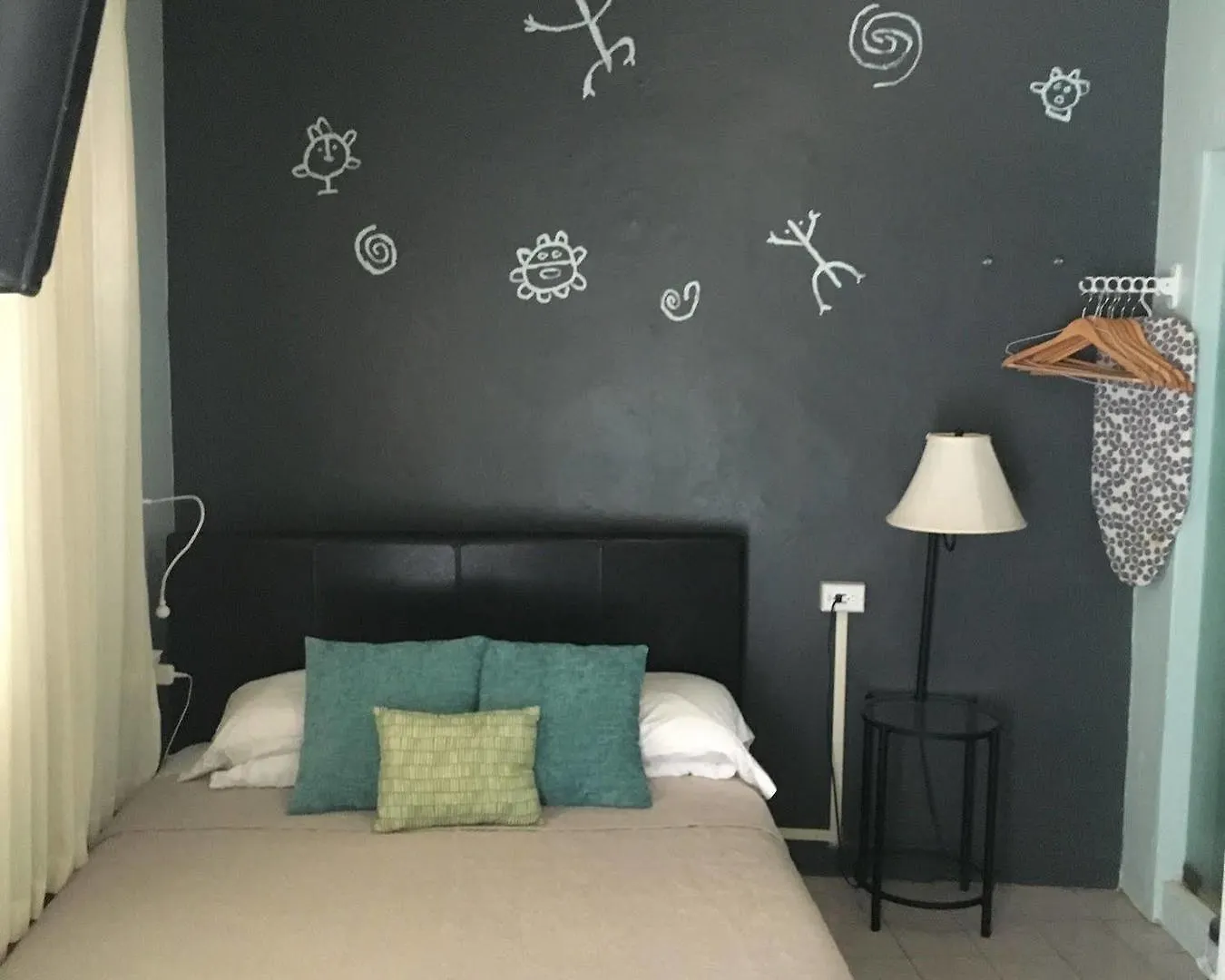 Apartment Coqui Del Mar Guesthouse (Adults Only) San Juan Puerto Rico